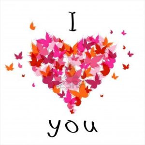 iloveyoubutterflies